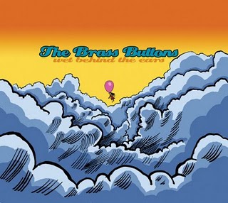 Wet Behind The Ears (2008)