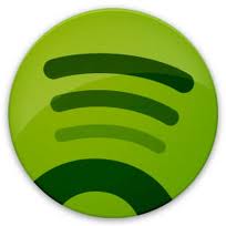 Spotify...