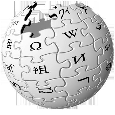 Wikipedia